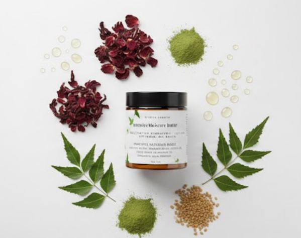 Intensive Moisture Butter (PRE-ORDER)